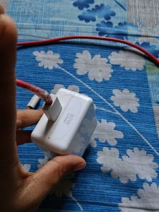 Fast Charging Adapter 80W