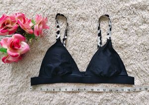Stylish Black Top