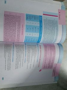 Physics Textbook - Intermediate Second Year