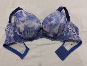 padded lingerie bra