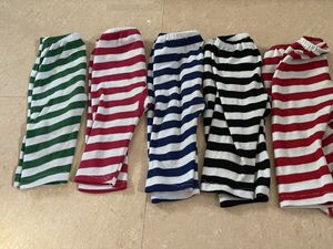 Striped Baby Pant combo