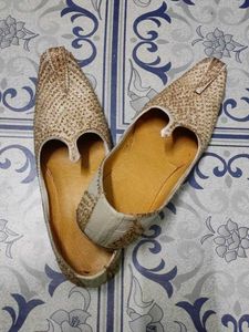 Mens Jutti