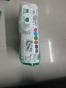 Easy Teddyy Baby Diaper Pants