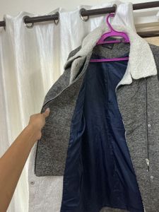 LeShop Cozy Chic Winter Coat