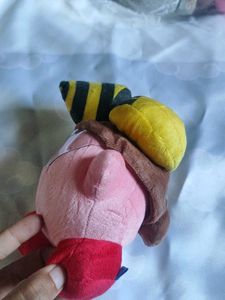 Kirby original plush