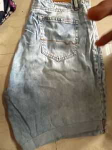 Mast &amp; Harbour shorts