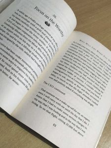 Robin Sharma Book - Who Will Cry When You Die?