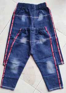 Baby Jeans Combo Pack