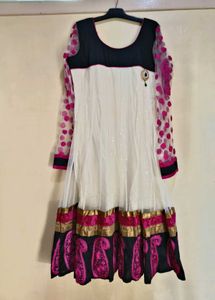 Anarkali Set