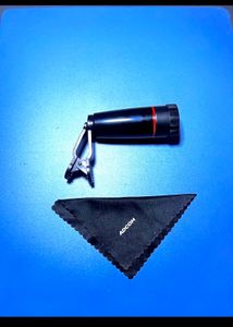 NEW MOBILE PHONE TELESCOPE