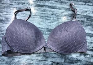 34 C Padded Look 💚