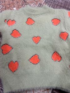 Knit Sweater combo of 3