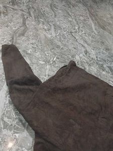 Old Navy Quarter Zip Fleece