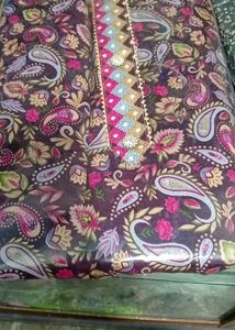 Pashmina Suit