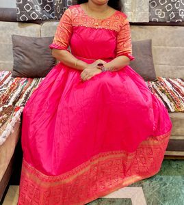 Traditional Gown