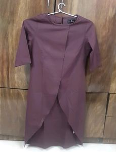 A Smart M SIZE TUNIC