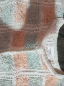 Opening Ceremony Knit Korean Top