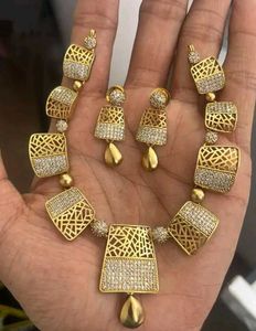 Premium Quality MicroPlated Pretty Jwellery...