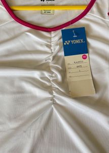 Brand New Yonex Women Jersey