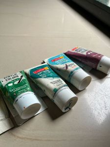Camel Artist Acrylic Colours
