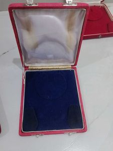 empty Jewelry Box