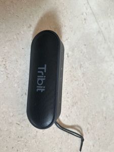 Tribit Portable Bluetooth Speaker