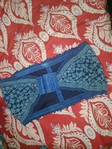 Lace Bandeau Bralette pack of 2