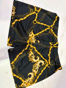 cute PJ set for xxs and xs girlie
