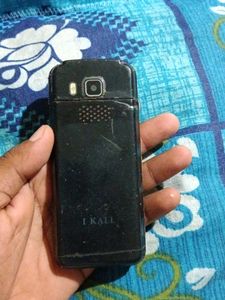 Pre-owned Feature Phone