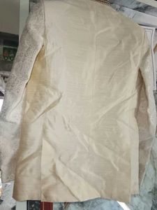 Men's Ethnic Jacket