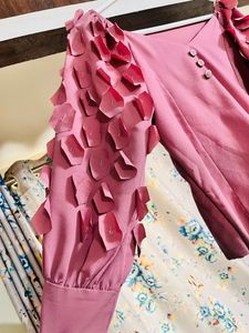 Designer Top