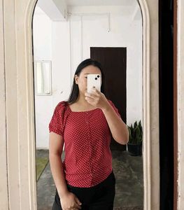 summer cotton tops