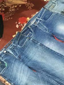 Denim Jeans Bundle