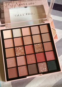 AnyLady Prime Eyes Eyeshadow Palette