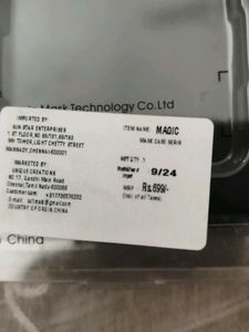 S24 Ultra Black Phone Case