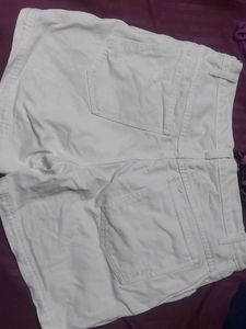 Short Pant