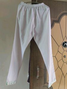 Light Green kurta pant set