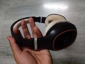 Head phone