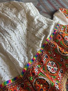 Festive chaniya choli