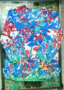 Short kurti