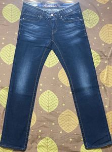 Cowboy Jeans 🍂🐎West Style