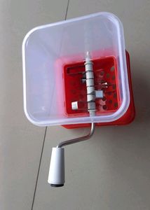 Onion And Vegetable Chopper