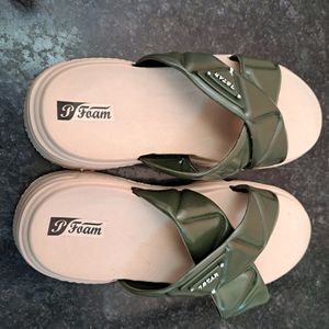 Unique And Trendy Heel Slippers For Women
