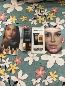 foundation