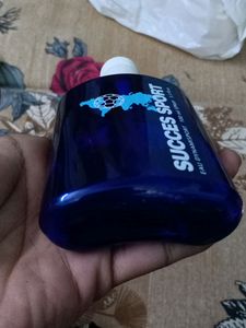 New Perfume