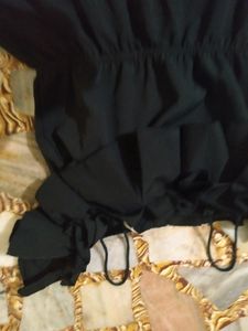 Black Beautiful Dress