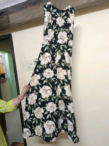 Girls  Gown
