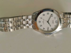 Casio Quartz Watch