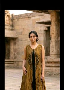 Elegant Kurta Set