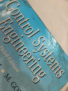 Control Systems Engineering Third Edition